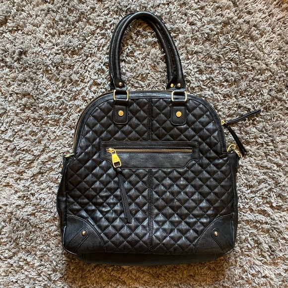 SOLD❗️3 for $20 Steve Madden large shoulder bag - Picture 2 of 9